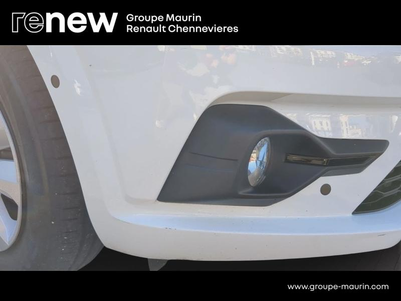 DACIA Sandero d’occasion à vendre à CHENNEVIÈRES-SUR-MARNE chez ADP - SOVEA 94 (Photo 12)