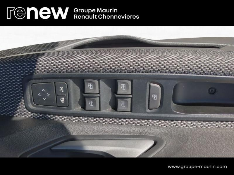 DACIA Sandero d’occasion à vendre à CHENNEVIÈRES-SUR-MARNE chez ADP - SOVEA 94 (Photo 19)