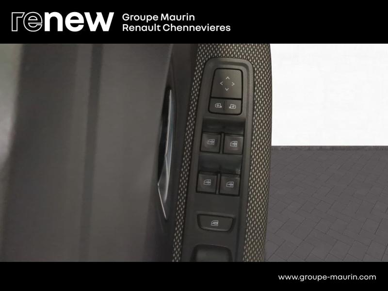 DACIA Sandero d’occasion à vendre à CHENNEVIÈRES-SUR-MARNE chez ADP - SOVEA 94 (Photo 14)