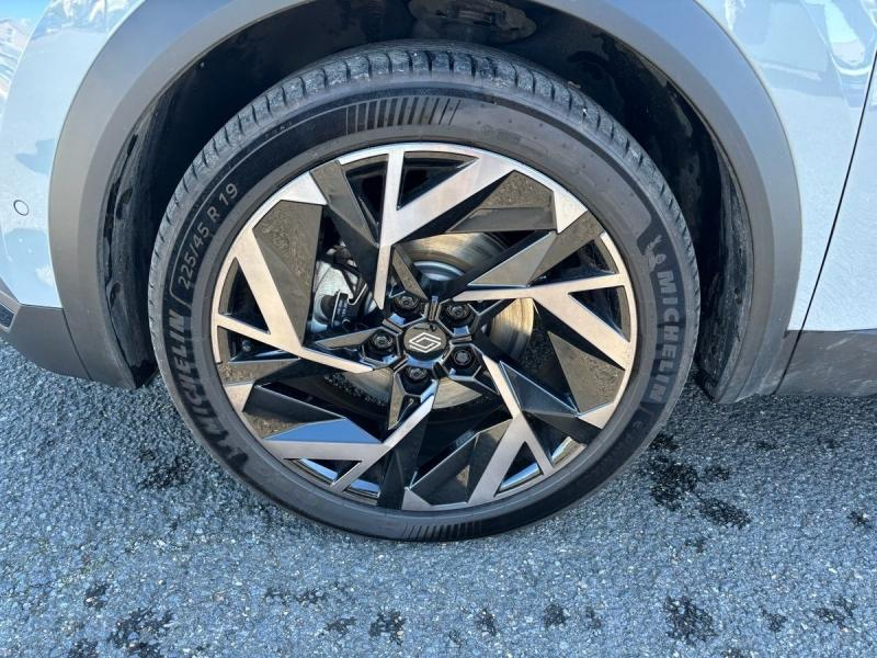 RENAULT  d’occasion à vendre à CHENNEVIÈRES-SUR-MARNE chez ADP - SOVEA 94 (Photo 9)