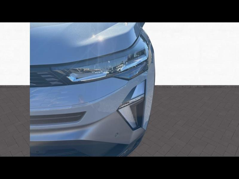 RENAULT  d’occasion à vendre à CHENNEVIÈRES-SUR-MARNE chez ADP - SOVEA 94 (Photo 11)