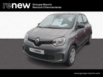 RENAULT Twingo d’occasion à vendre à CHENNEVIÈRES-SUR-MARNE