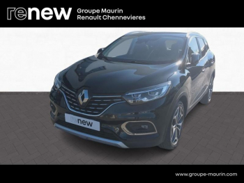 RENAULT Kadjar d’occasion à vendre à CHENNEVIÈRES-SUR-MARNE