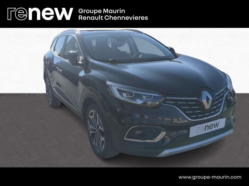 RENAULT Kadjar d’occasion à vendre à CHENNEVIÈRES-SUR-MARNE chez ADP - SOVEA 94 (Photo 3)