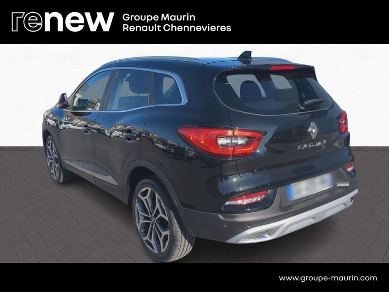 RENAULT Kadjar d’occasion à vendre à CHENNEVIÈRES-SUR-MARNE chez ADP - SOVEA 94 (Photo 7)