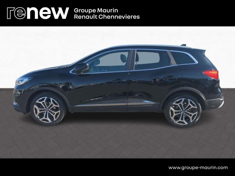 RENAULT Kadjar d’occasion à vendre à CHENNEVIÈRES-SUR-MARNE chez ADP - SOVEA 94 (Photo 8)