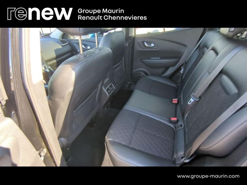 RENAULT Kadjar d’occasion à vendre à CHENNEVIÈRES-SUR-MARNE chez ADP - SOVEA 94 (Photo 10)