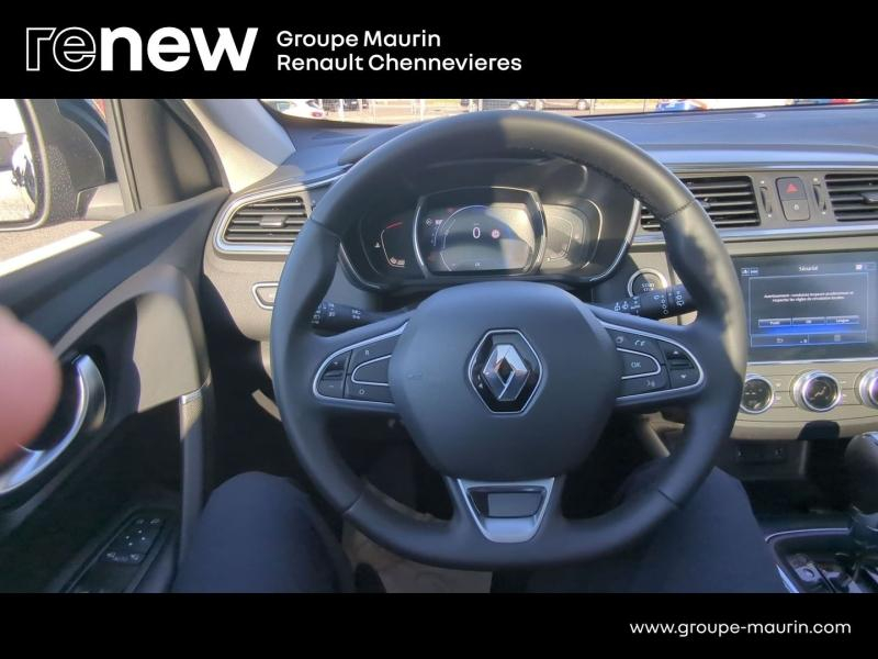 RENAULT Kadjar d’occasion à vendre à CHENNEVIÈRES-SUR-MARNE chez ADP - SOVEA 94 (Photo 14)