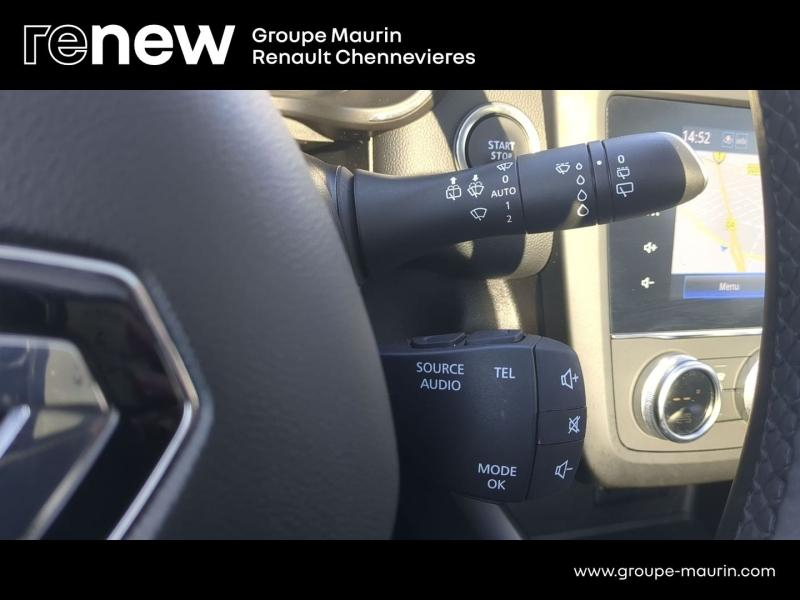 RENAULT Kadjar d’occasion à vendre à CHENNEVIÈRES-SUR-MARNE chez ADP - SOVEA 94 (Photo 18)