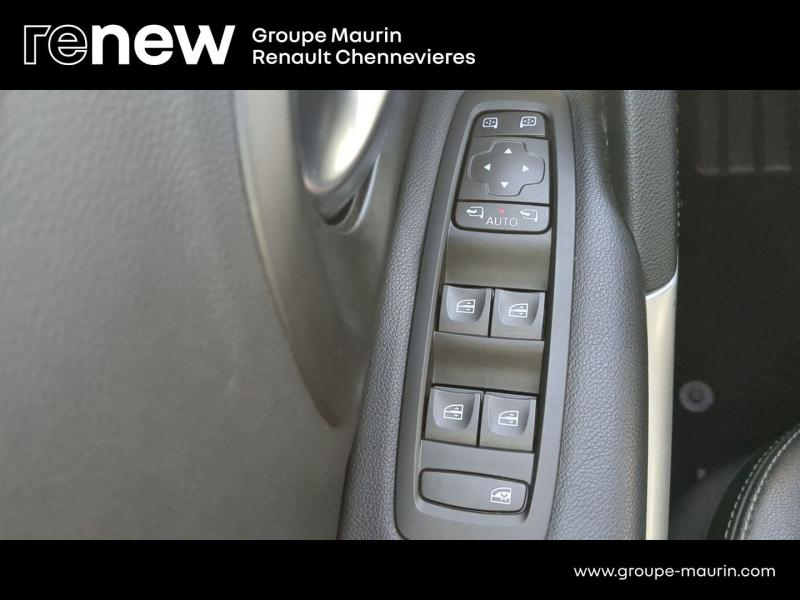 RENAULT Kadjar d’occasion à vendre à CHENNEVIÈRES-SUR-MARNE chez ADP - SOVEA 94 (Photo 19)