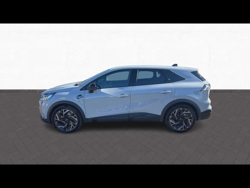 RENAULT  d’occasion à vendre à CHENNEVIÈRES-SUR-MARNE chez ADP - SOVEA 94 (Photo 3)