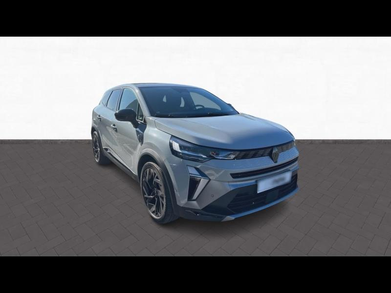 RENAULT  d’occasion à vendre à CHENNEVIÈRES-SUR-MARNE chez ADP - SOVEA 94 (Photo 8)