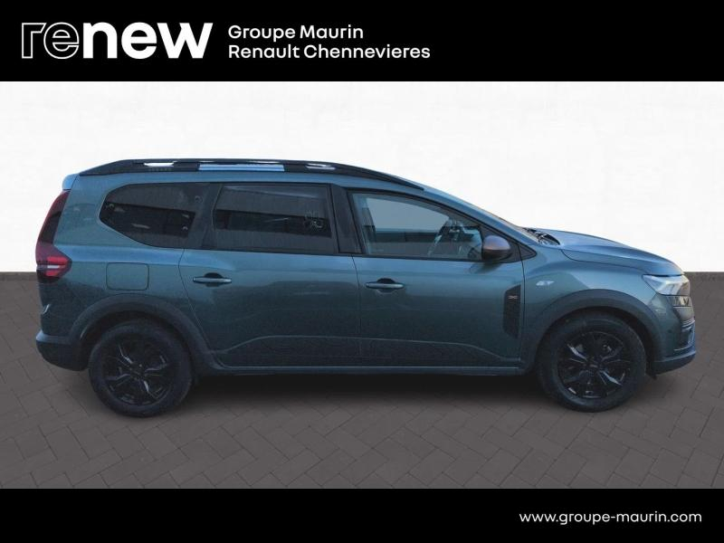 DACIA Jogger d’occasion à vendre à CHENNEVIÈRES-SUR-MARNE chez ADP - SOVEA 94 (Photo 4)