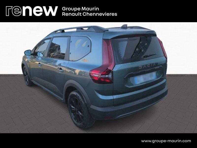 DACIA Jogger d’occasion à vendre à CHENNEVIÈRES-SUR-MARNE chez ADP - SOVEA 94 (Photo 7)