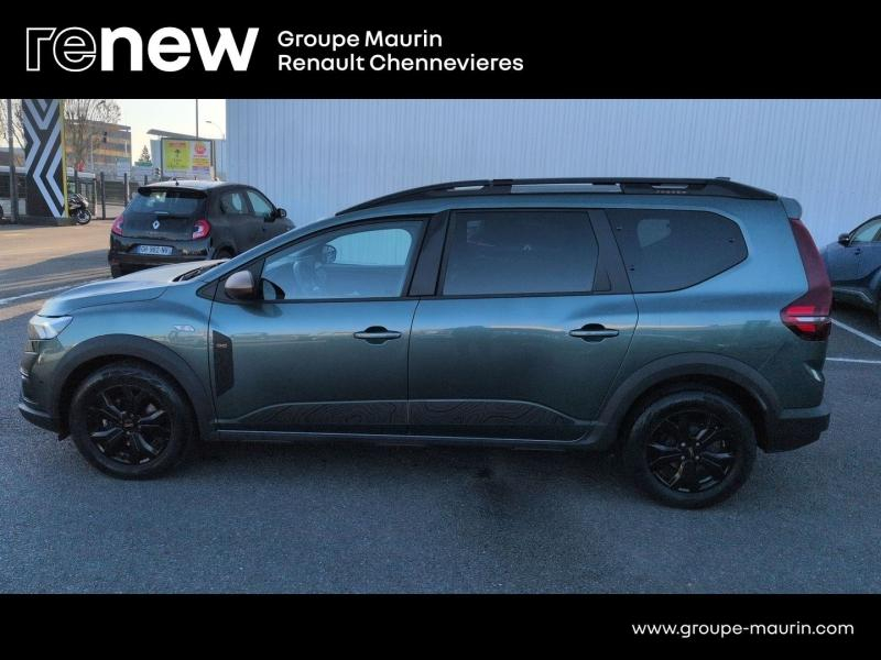 DACIA Jogger d’occasion à vendre à CHENNEVIÈRES-SUR-MARNE chez ADP - SOVEA 94 (Photo 8)
