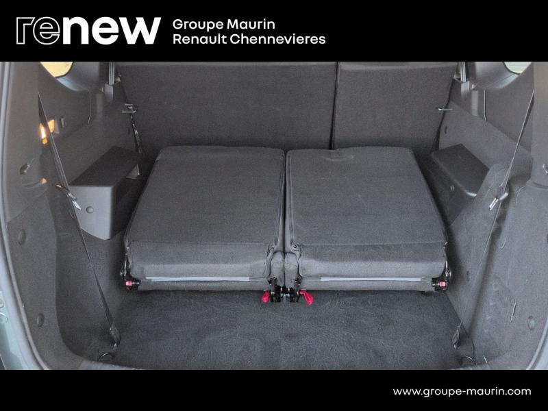 DACIA Jogger d’occasion à vendre à CHENNEVIÈRES-SUR-MARNE chez ADP - SOVEA 94 (Photo 13)