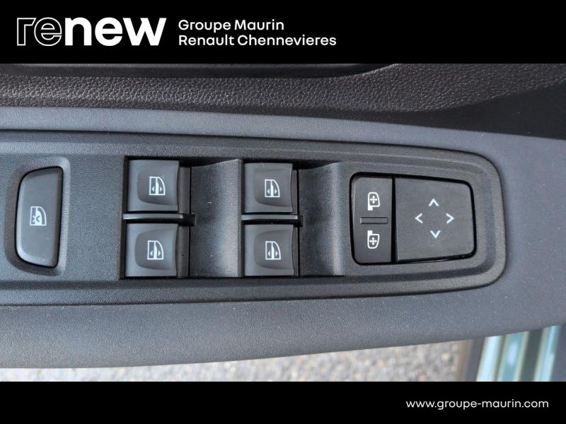 DACIA Jogger d’occasion à vendre à CHENNEVIÈRES-SUR-MARNE chez ADP - SOVEA 94 (Photo 19)