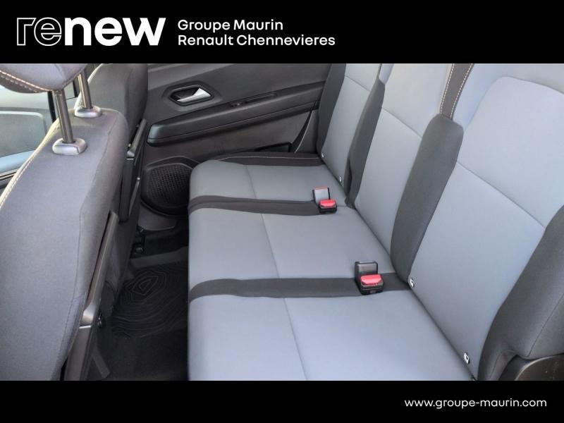 DACIA Jogger d’occasion à vendre à CHENNEVIÈRES-SUR-MARNE chez ADP - SOVEA 94 (Photo 20)