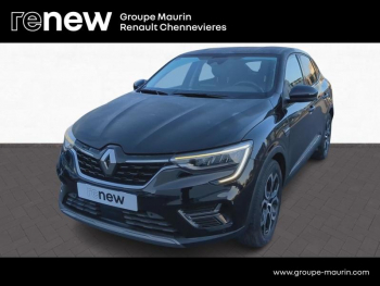 RENAULT Arkana d’occasion à vendre à CHENNEVIÈRES-SUR-MARNE