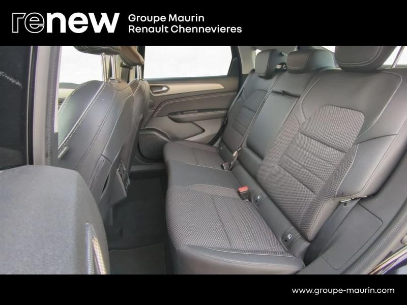 RENAULT Arkana d’occasion à vendre à CHENNEVIÈRES-SUR-MARNE chez ADP - SOVEA 94 (Photo 17)