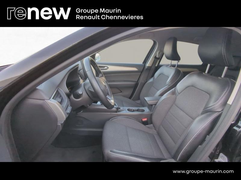 RENAULT Arkana d’occasion à vendre à CHENNEVIÈRES-SUR-MARNE chez ADP - SOVEA 94 (Photo 18)