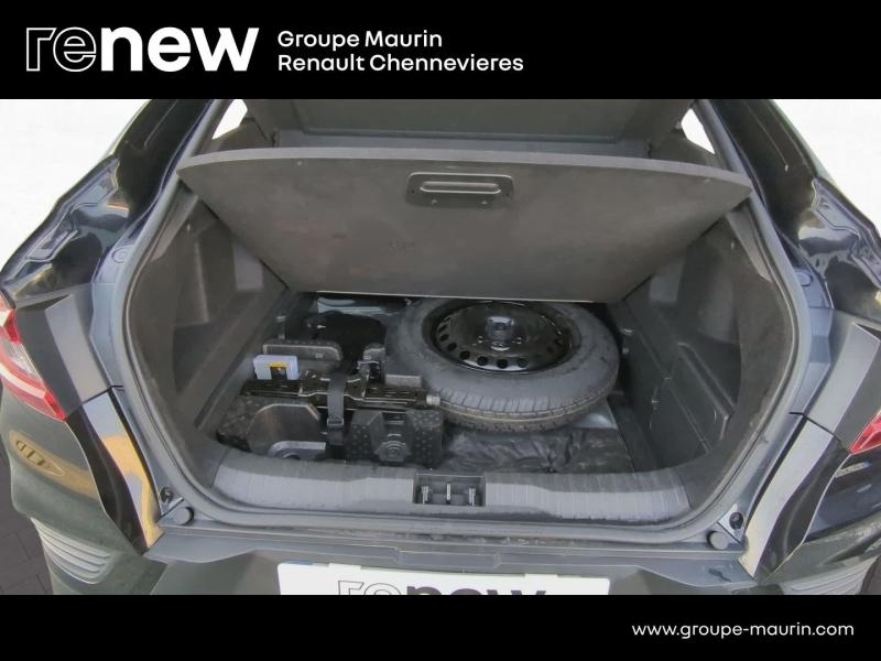 RENAULT Arkana d’occasion à vendre à CHENNEVIÈRES-SUR-MARNE chez ADP - SOVEA 94 (Photo 20)