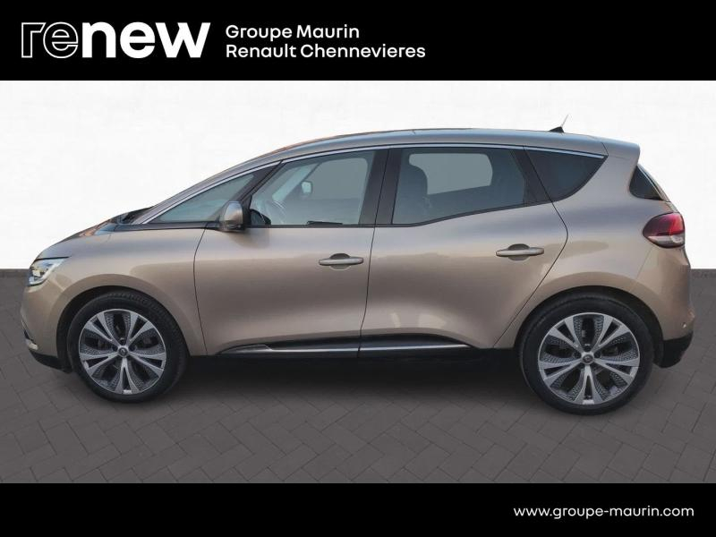 RENAULT Scenic d’occasion à vendre à CHENNEVIÈRES-SUR-MARNE chez ADP - SOVEA 94 (Photo 8)