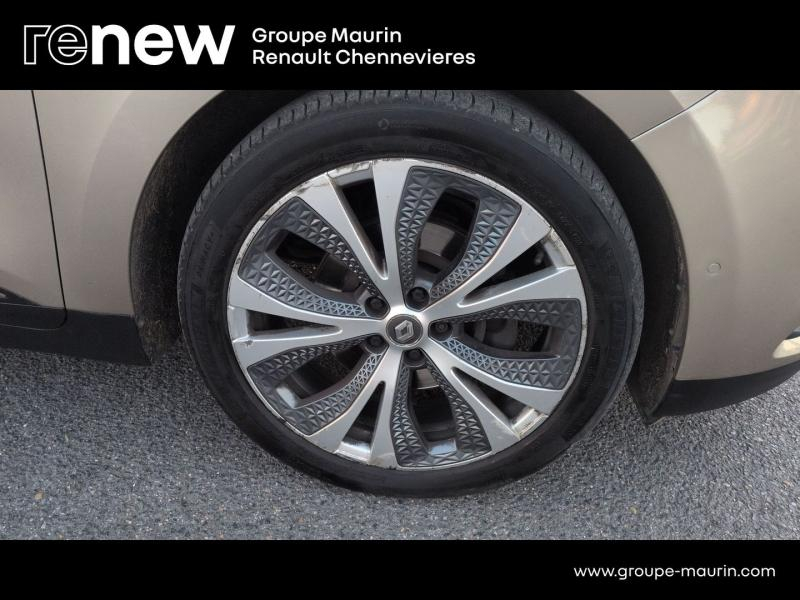 RENAULT Scenic d’occasion à vendre à CHENNEVIÈRES-SUR-MARNE chez ADP - SOVEA 94 (Photo 11)