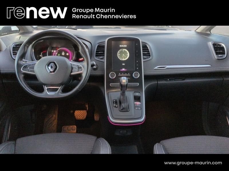 RENAULT Scenic d’occasion à vendre à CHENNEVIÈRES-SUR-MARNE chez ADP - SOVEA 94 (Photo 14)