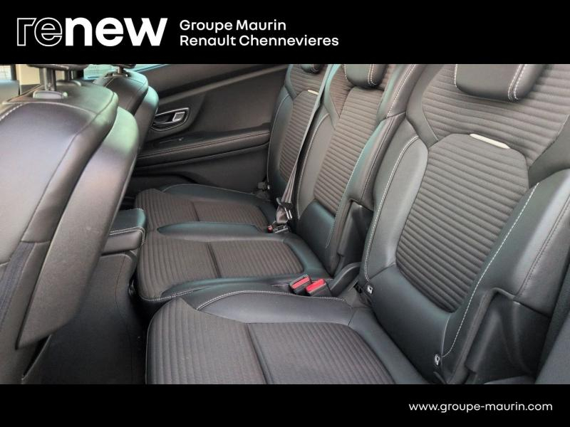 RENAULT Scenic d’occasion à vendre à CHENNEVIÈRES-SUR-MARNE chez ADP - SOVEA 94 (Photo 15)