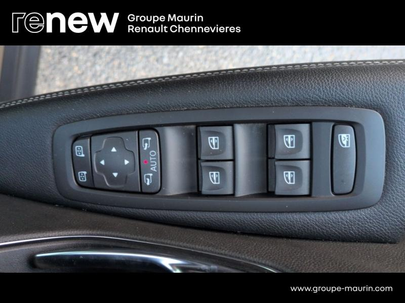 RENAULT Scenic d’occasion à vendre à CHENNEVIÈRES-SUR-MARNE chez ADP - SOVEA 94 (Photo 19)