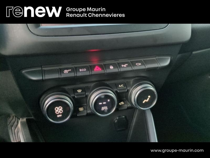 DACIA Duster d’occasion à vendre à CHENNEVIÈRES-SUR-MARNE chez ADP - SOVEA 94 (Photo 20)