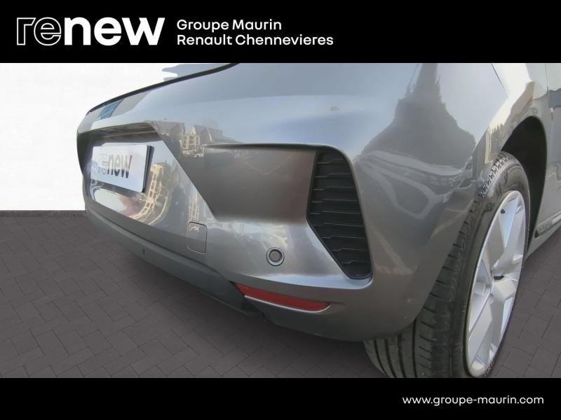 RENAULT Clio d’occasion à vendre à CHENNEVIÈRES-SUR-MARNE chez ADP - SOVEA 94 (Photo 16)