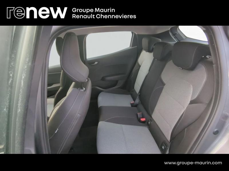 RENAULT Clio d’occasion à vendre à CHENNEVIÈRES-SUR-MARNE chez ADP - SOVEA 94 (Photo 18)