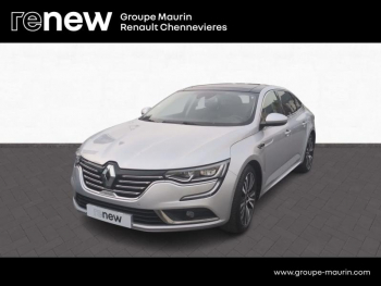 RENAULT Talisman d’occasion à vendre à CHENNEVIÈRES-SUR-MARNE