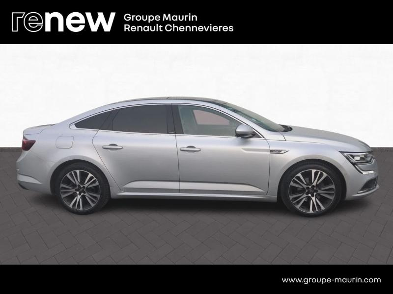 RENAULT Talisman d’occasion à vendre à CHENNEVIÈRES-SUR-MARNE chez ADP - SOVEA 94 (Photo 3)