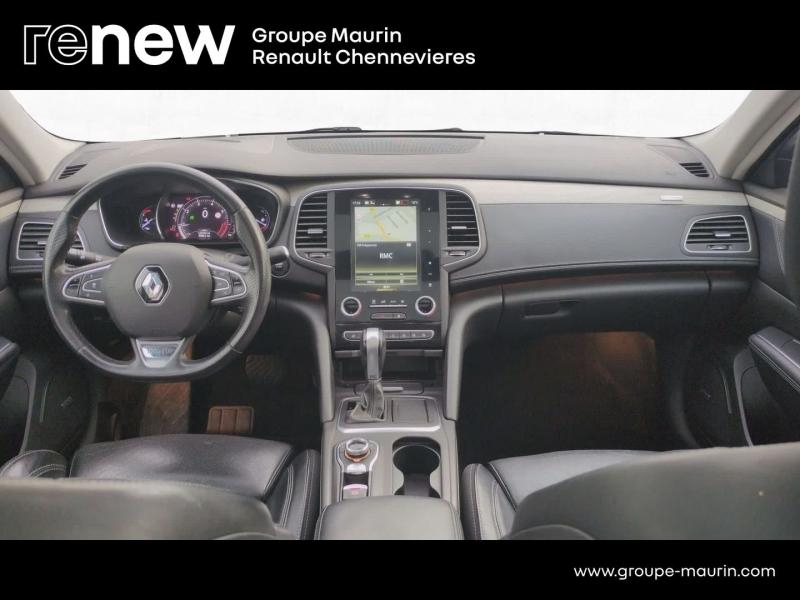 RENAULT Talisman d’occasion à vendre à CHENNEVIÈRES-SUR-MARNE chez ADP - SOVEA 94 (Photo 8)