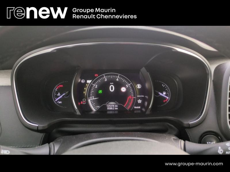 RENAULT Talisman d’occasion à vendre à CHENNEVIÈRES-SUR-MARNE chez ADP - SOVEA 94 (Photo 9)