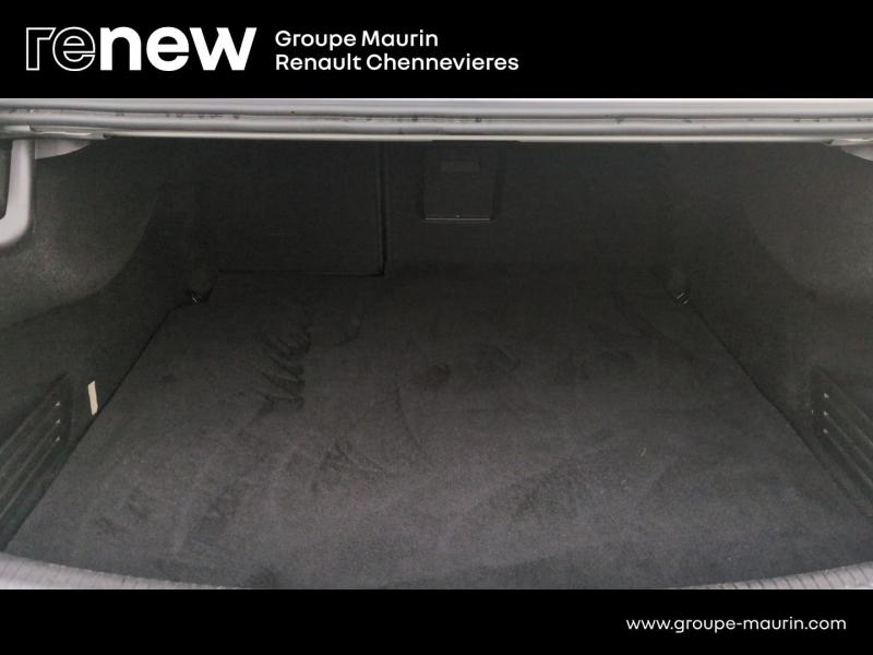 RENAULT Talisman d’occasion à vendre à CHENNEVIÈRES-SUR-MARNE chez ADP - SOVEA 94 (Photo 15)