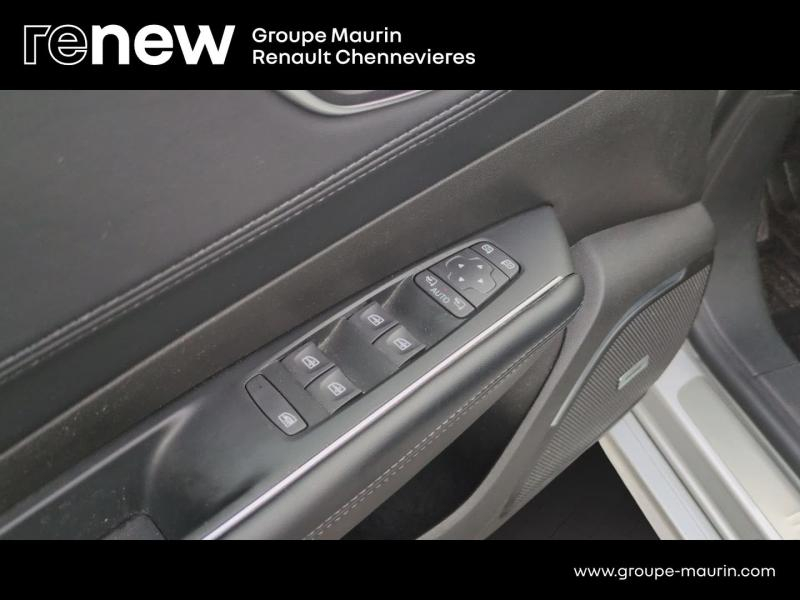 RENAULT Talisman d’occasion à vendre à CHENNEVIÈRES-SUR-MARNE chez ADP - SOVEA 94 (Photo 16)
