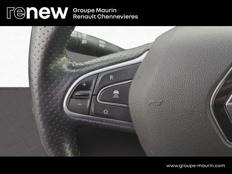 RENAULT Talisman d’occasion à vendre à CHENNEVIÈRES-SUR-MARNE chez ADP - SOVEA 94 (Photo 20)