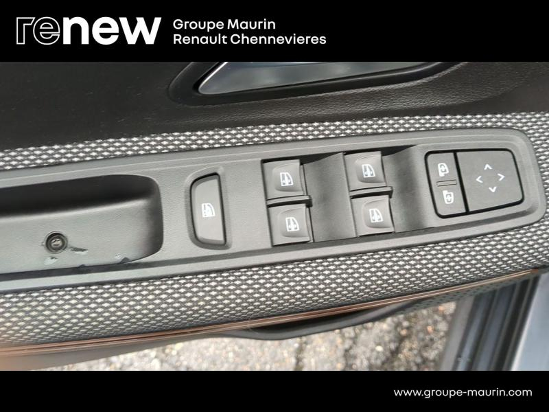 DACIA Sandero d’occasion à vendre à CHENNEVIÈRES-SUR-MARNE chez ADP - SOVEA 94 (Photo 15)