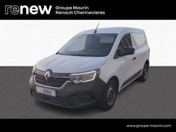 RENAULT Kangoo Van d’occasion à vendre à CHENNEVIÈRES-SUR-MARNE