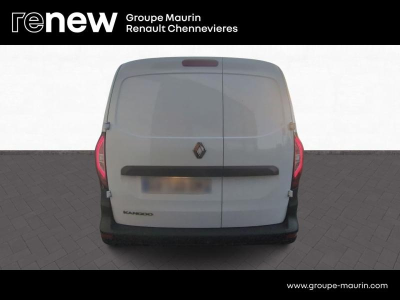 RENAULT Kangoo Van d’occasion à vendre à CHENNEVIÈRES-SUR-MARNE chez ADP - SOVEA 94 (Photo 4)