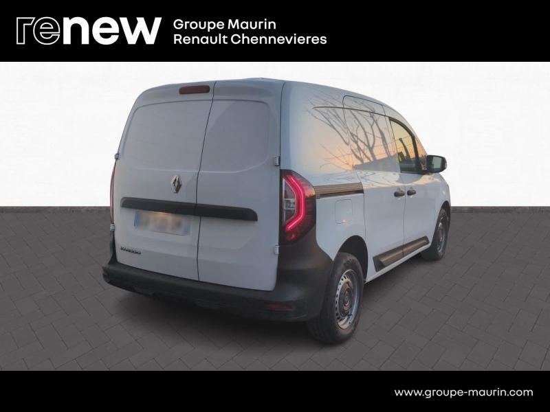 RENAULT Kangoo Van d’occasion à vendre à CHENNEVIÈRES-SUR-MARNE chez ADP - SOVEA 94 (Photo 5)