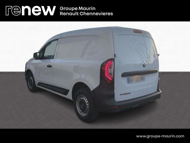 RENAULT Kangoo Van d’occasion à vendre à CHENNEVIÈRES-SUR-MARNE chez ADP - SOVEA 94 (Photo 6)