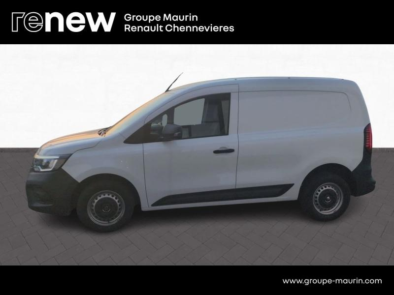 RENAULT Kangoo Van d’occasion à vendre à CHENNEVIÈRES-SUR-MARNE chez ADP - SOVEA 94 (Photo 7)