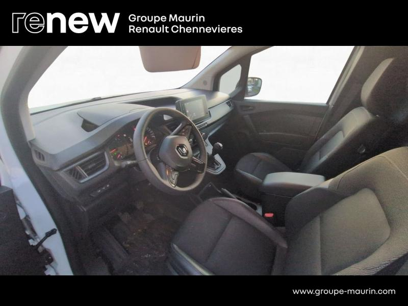 RENAULT Kangoo Van d’occasion à vendre à CHENNEVIÈRES-SUR-MARNE chez ADP - SOVEA 94 (Photo 8)