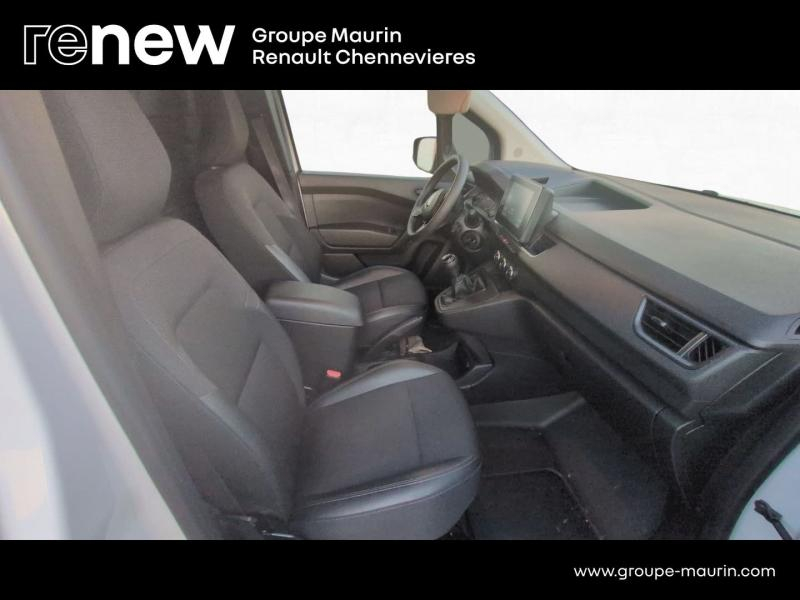 RENAULT Kangoo Van d’occasion à vendre à CHENNEVIÈRES-SUR-MARNE chez ADP - SOVEA 94 (Photo 10)