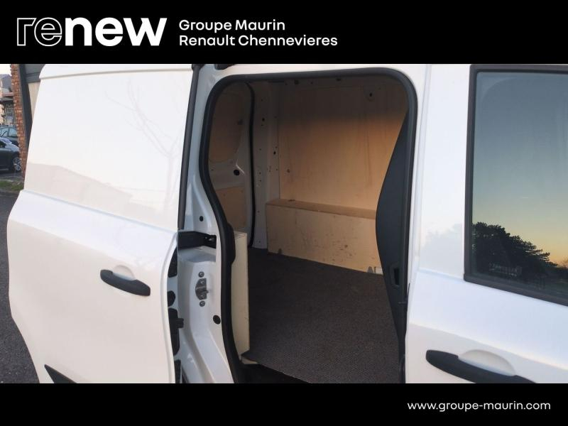 RENAULT Kangoo Van d’occasion à vendre à CHENNEVIÈRES-SUR-MARNE chez ADP - SOVEA 94 (Photo 11)